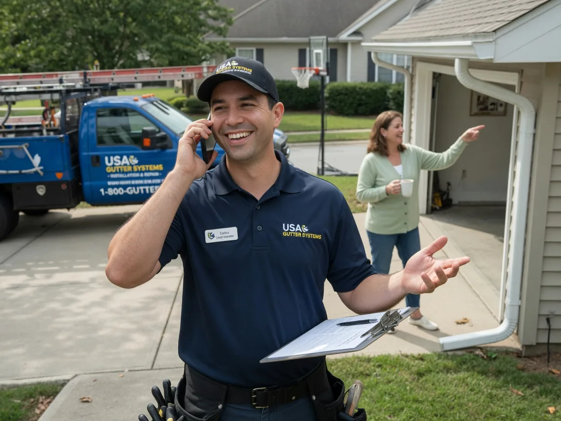 Gutter Installation Hampton, NE FAQs